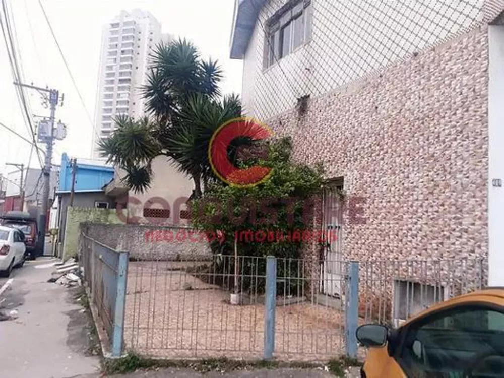 Prédio Inteiro à venda com 3 quartos, 298m² - Foto 1