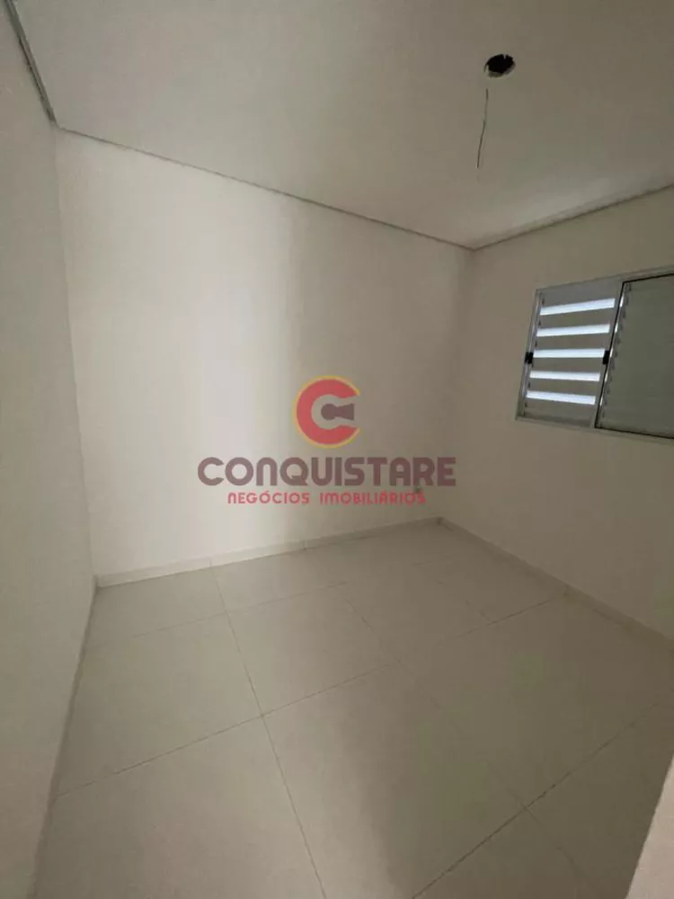 Apartamento à venda com 2 quartos, 40m² - Foto 8