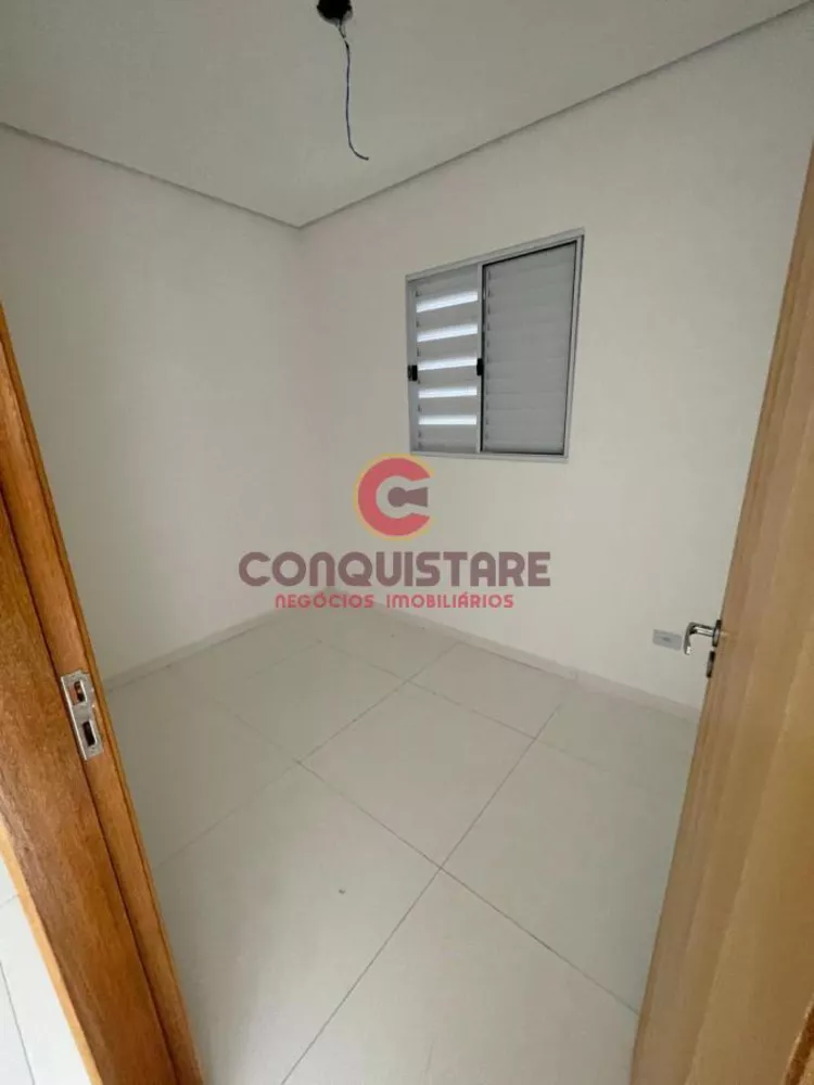 Apartamento à venda com 2 quartos, 40m² - Foto 7