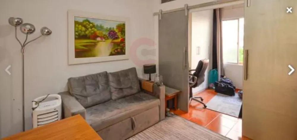 Kitnet e Studio à venda com 1 quarto, 27m² - Foto 5