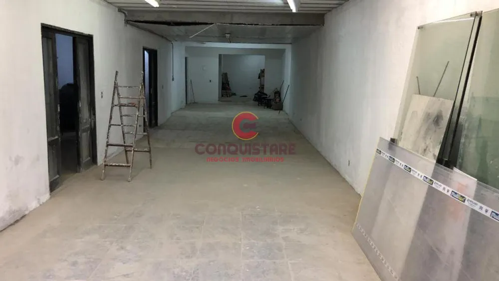 Prédio Inteiro - Foto 2