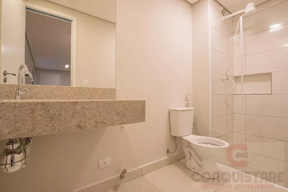 Conjunto Comercial-Sala para alugar - Foto 6