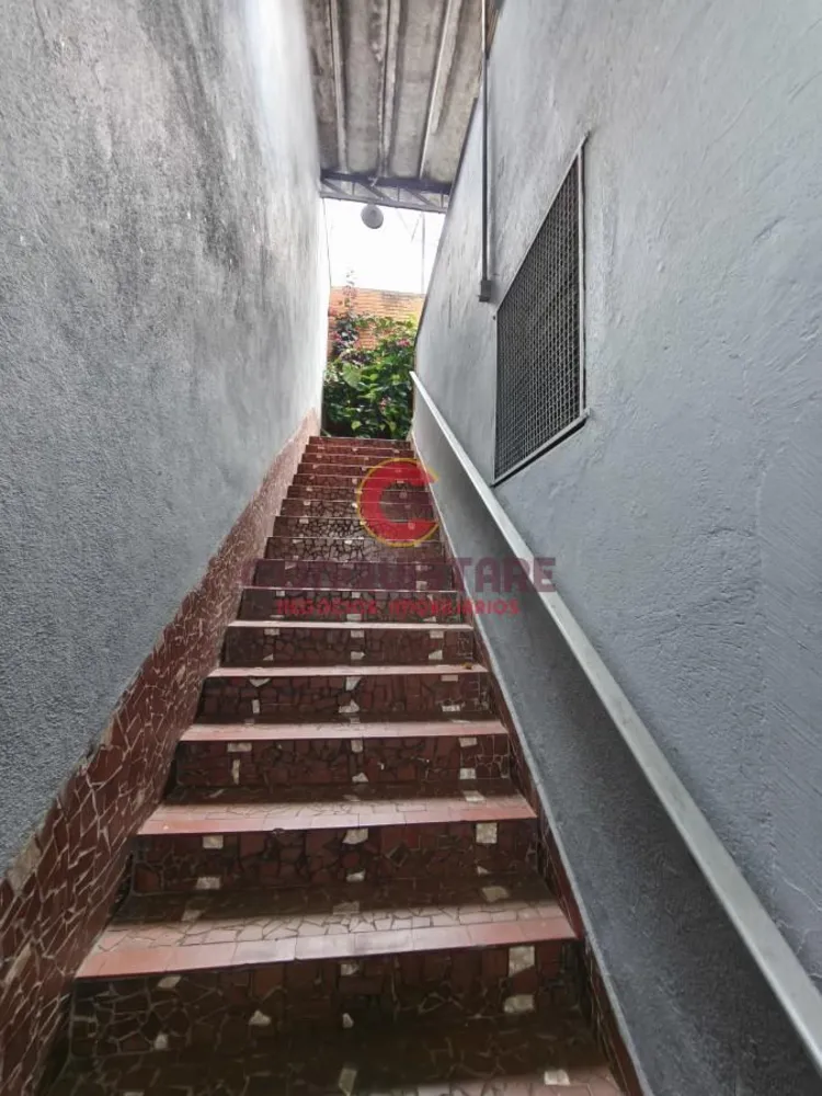 Casa, 5 quartos, 252 m² - Foto 19