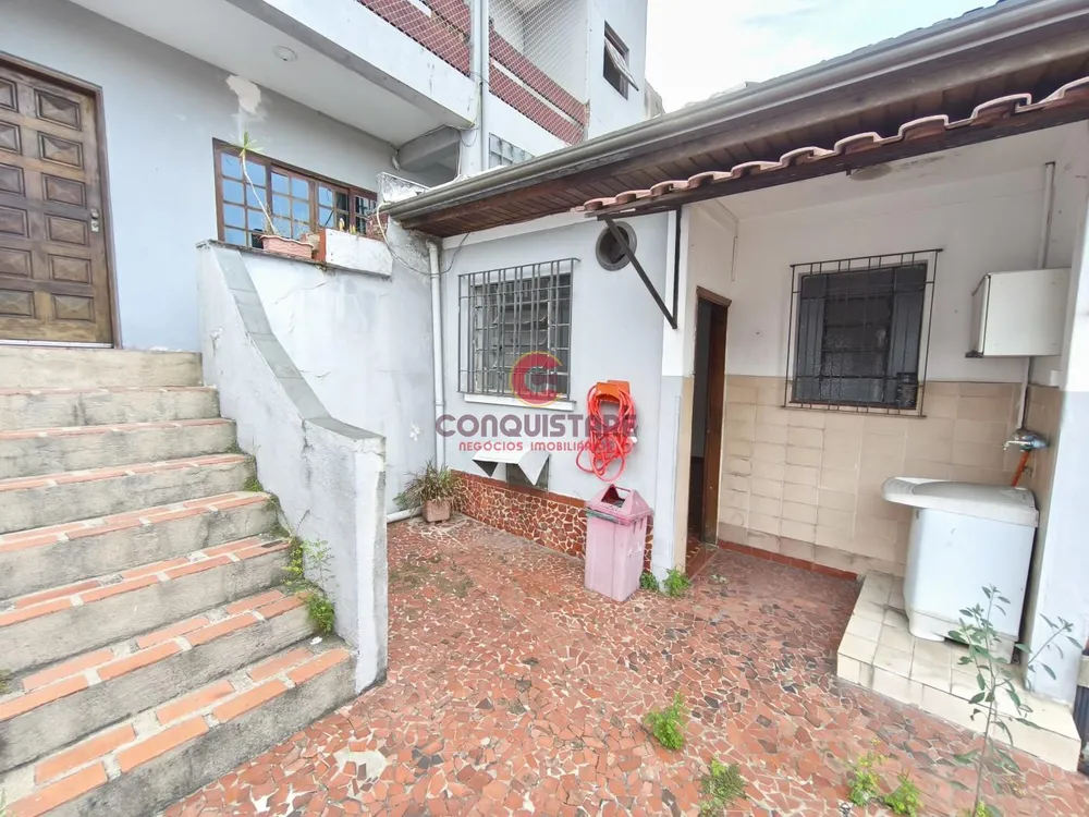 Casa, 5 quartos, 252 m² - Foto 23