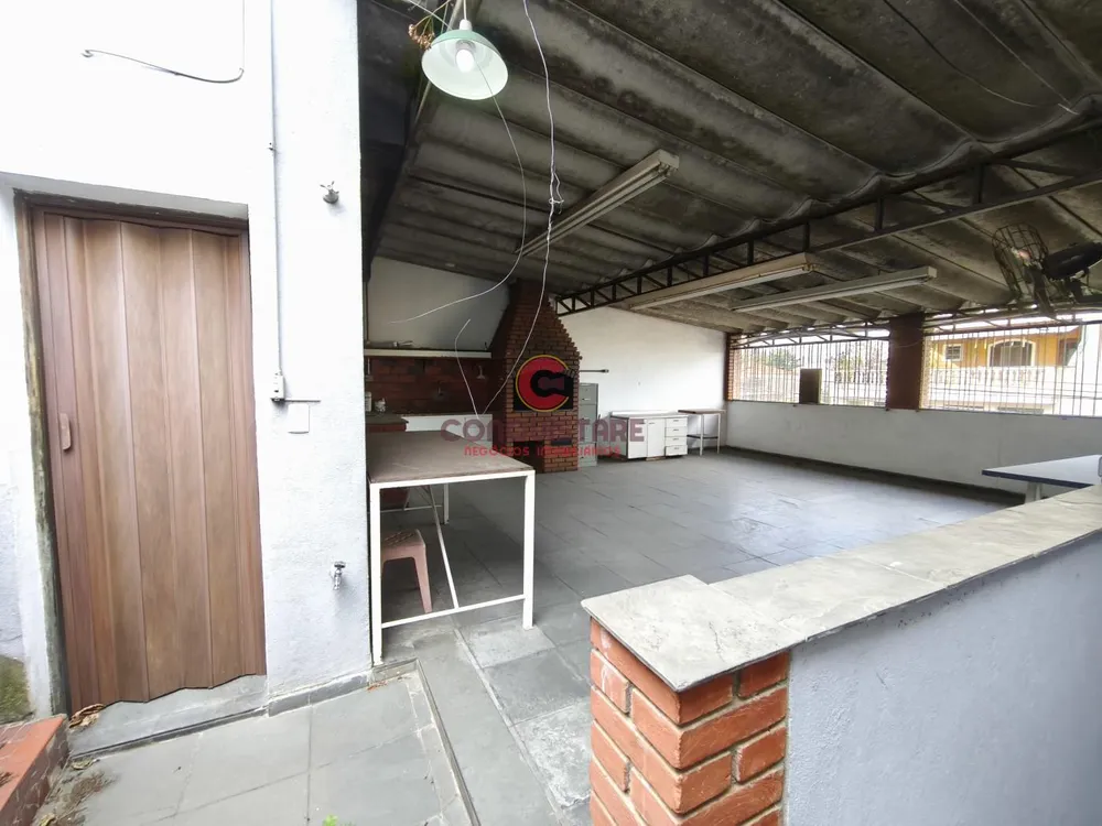 Casa, 5 quartos, 252 m² - Foto 20