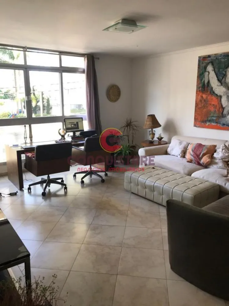 Apartamento, 3 quartos, 170 m² - Foto 5