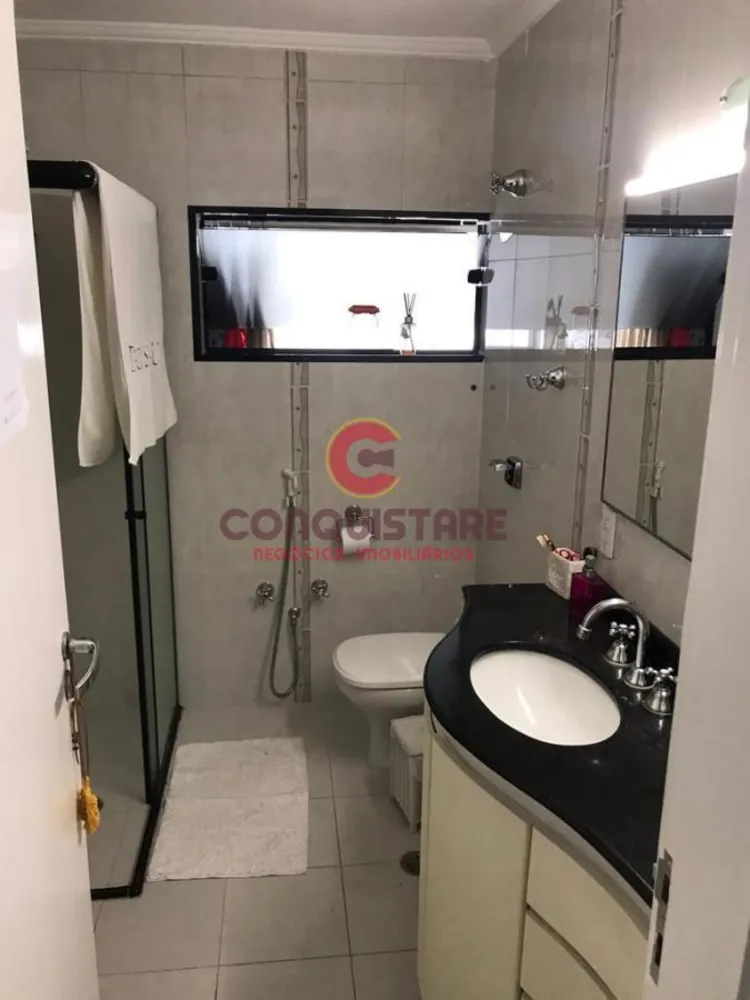 Apartamento, 3 quartos, 170 m² - Foto 8