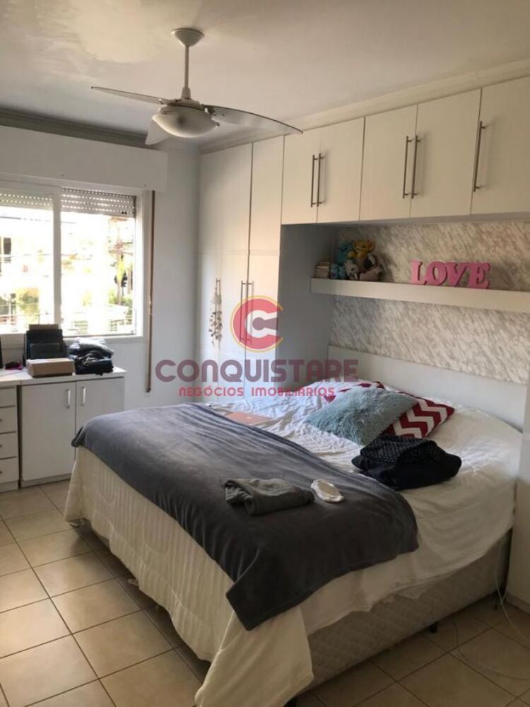 Apartamento, 3 quartos, 170 m² - Foto 1