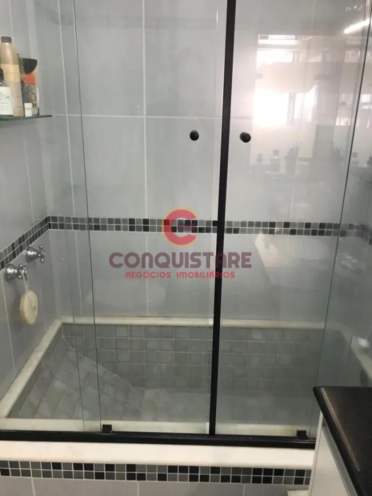 Apartamento, 3 quartos, 170 m² - Foto 9