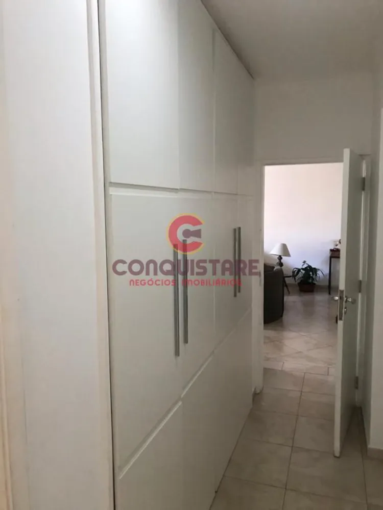 Apartamento, 3 quartos, 170 m² - Foto 11