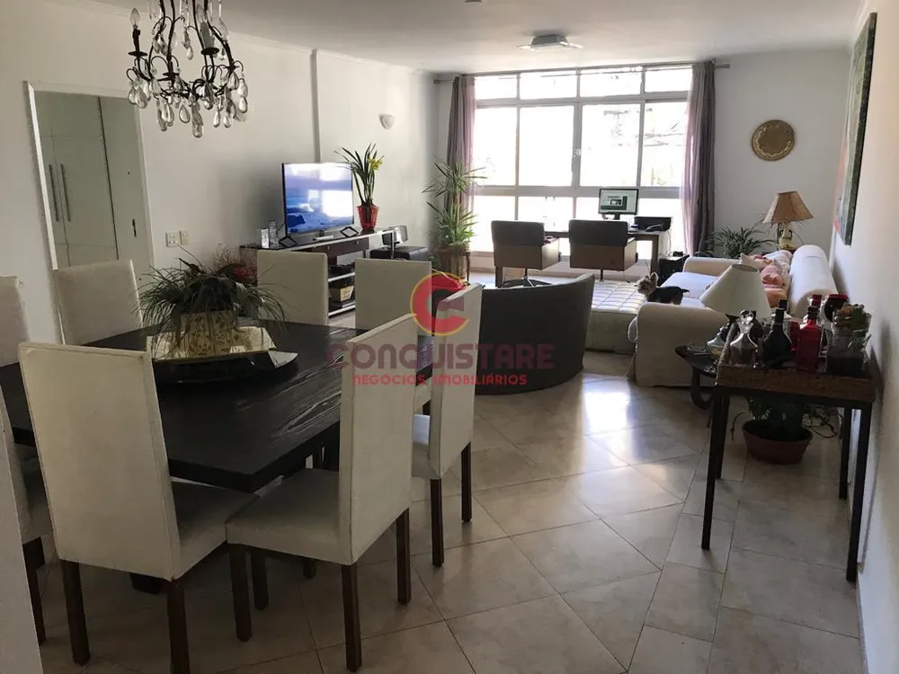 Apartamento, 3 quartos, 170 m² - Foto 6