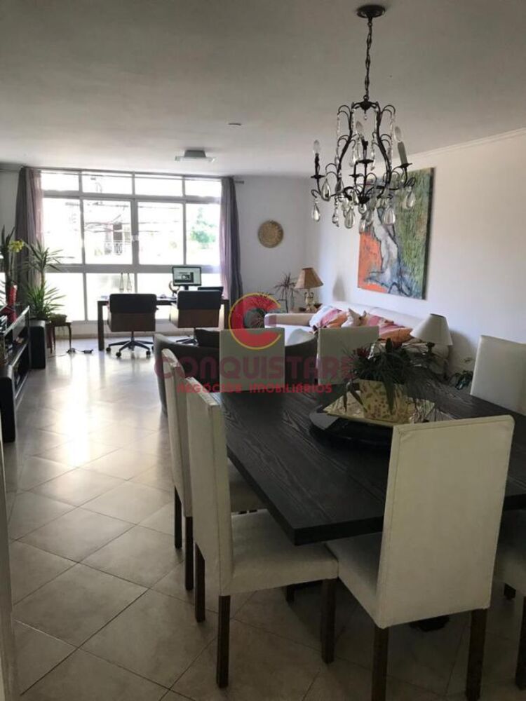Apartamento, 3 quartos, 170 m² - Foto 3