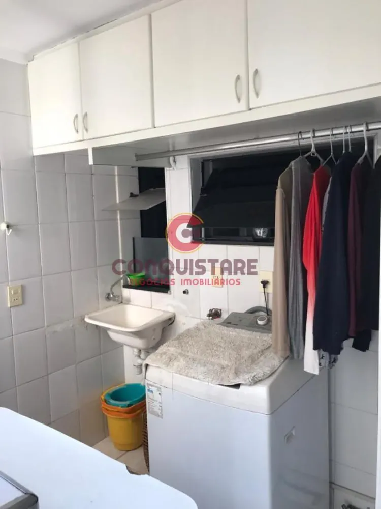 Apartamento, 3 quartos, 170 m² - Foto 7