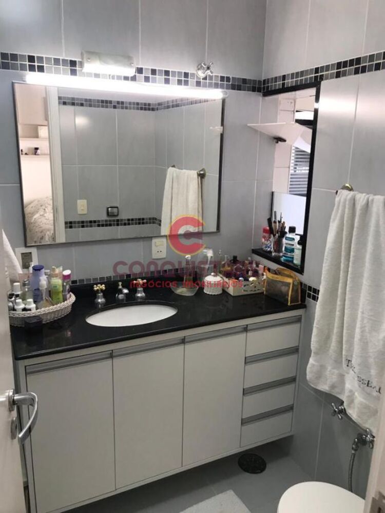 Apartamento, 3 quartos, 170 m² - Foto 4