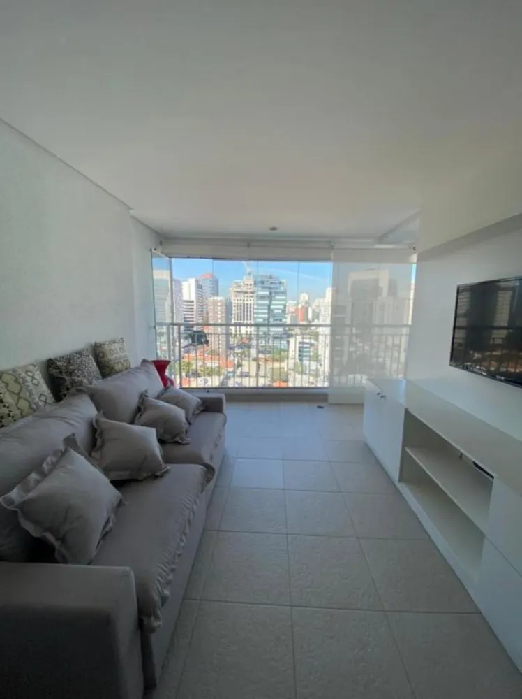 Apartamento, 2 quartos - Foto 1