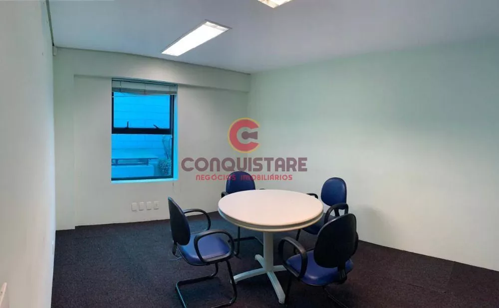 Prédio Inteiro para alugar, 901m² - Foto 10