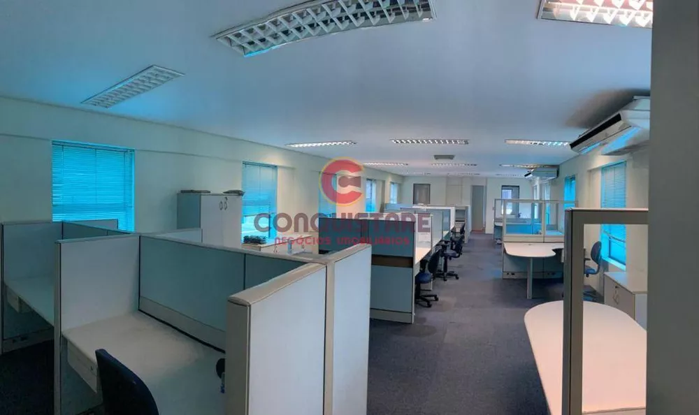 Prédio Inteiro para alugar, 901m² - Foto 12