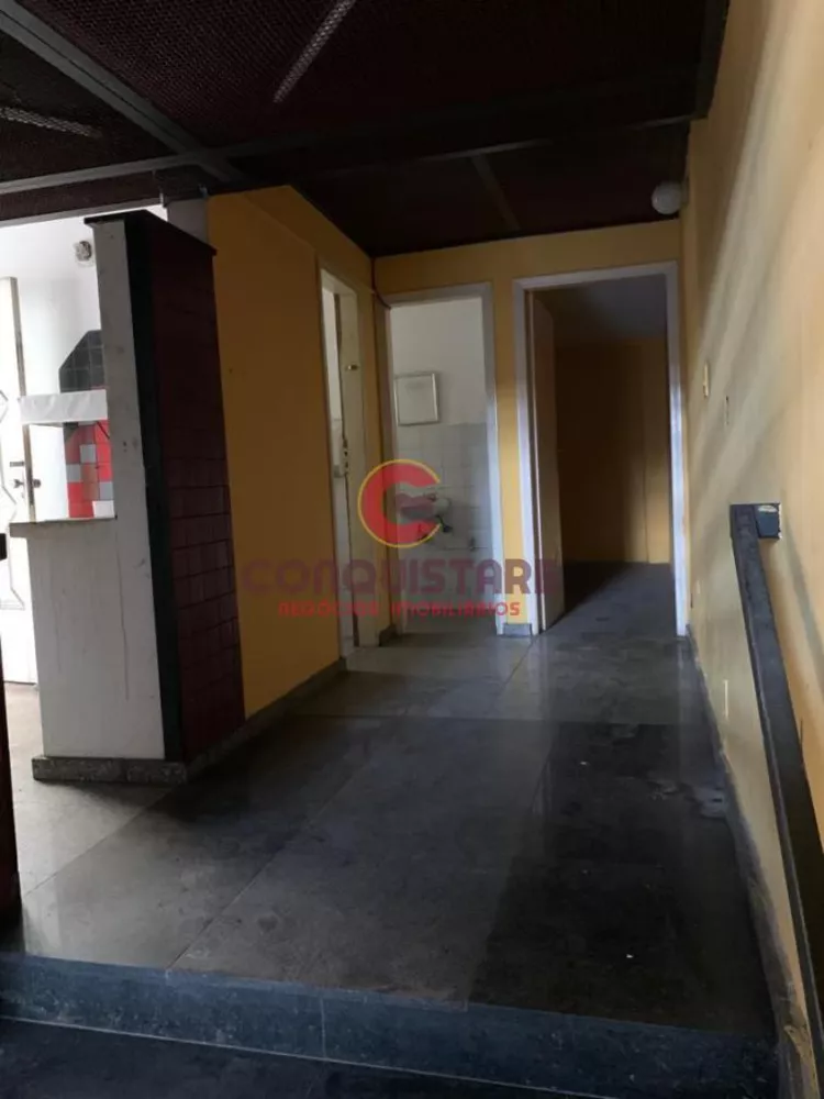 Conjunto Comercial-Sala para alugar, 180m² - Foto 5