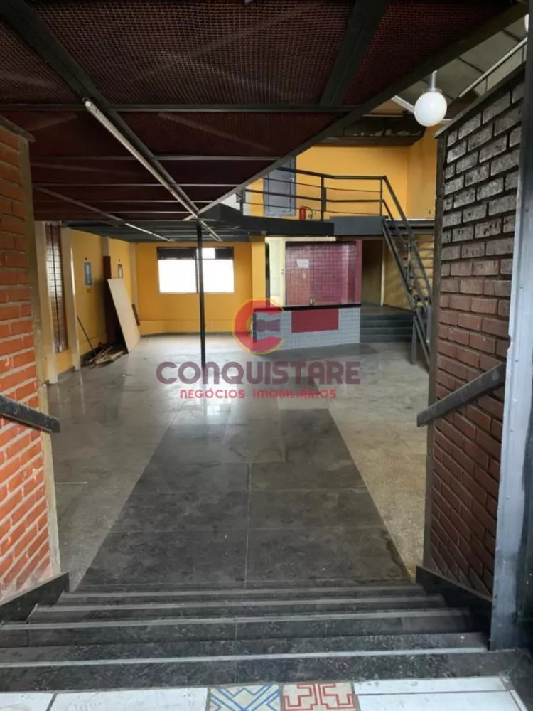 Conjunto Comercial-Sala para alugar, 180m² - Foto 4