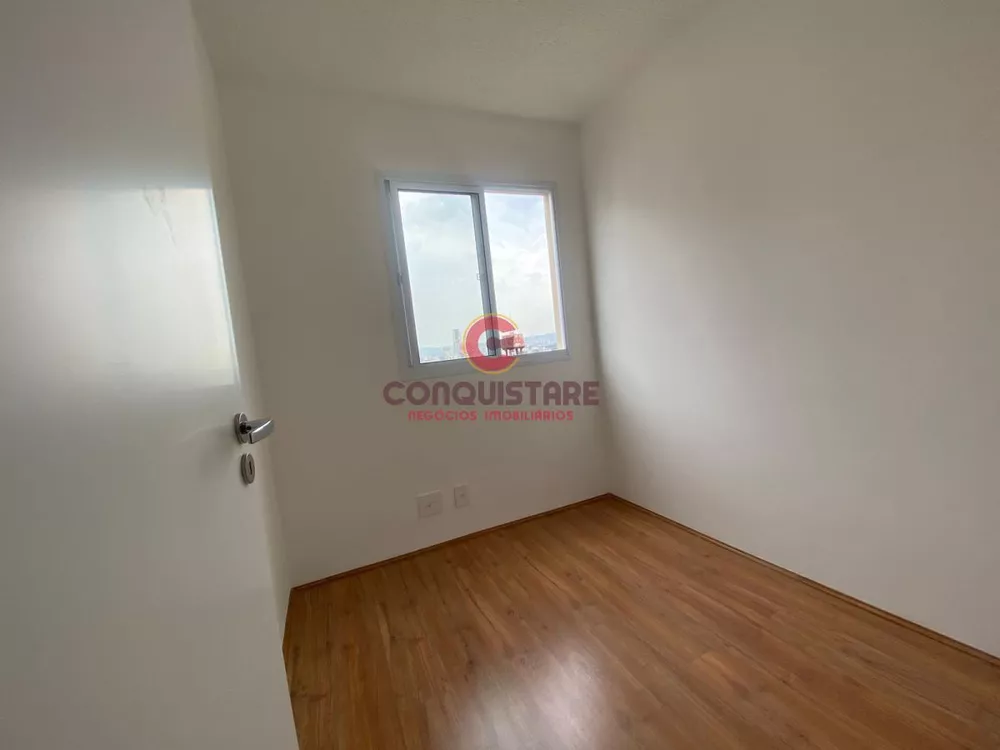 Apartamento à venda com 2 quartos, 32m² - Foto 2