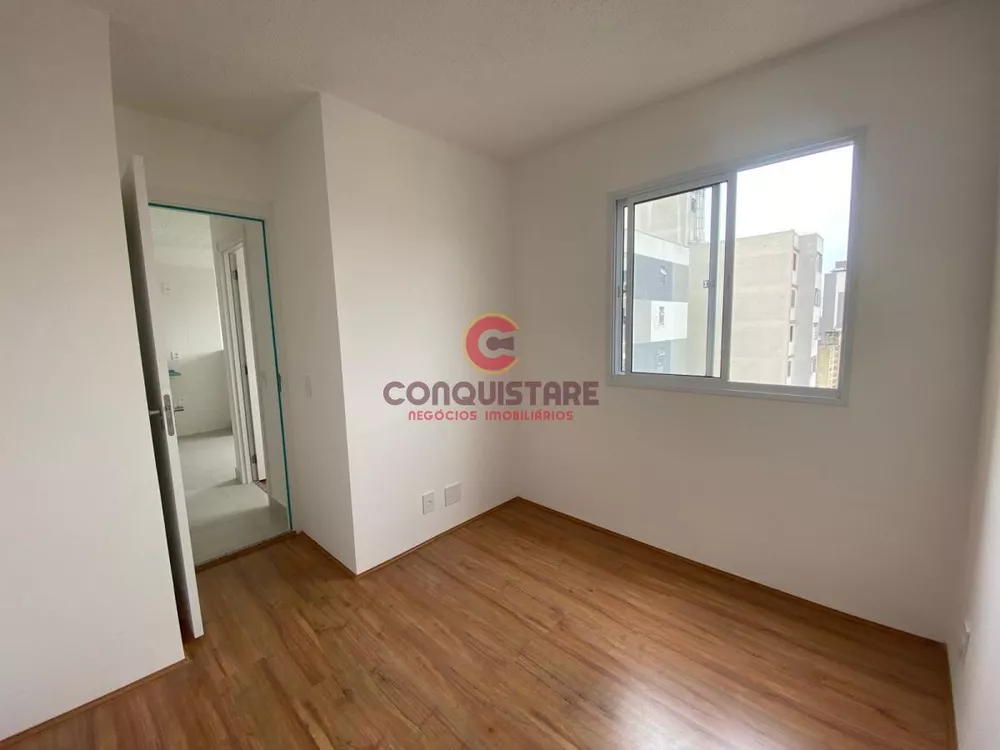 Apartamento à venda com 2 quartos, 32m² - Foto 1