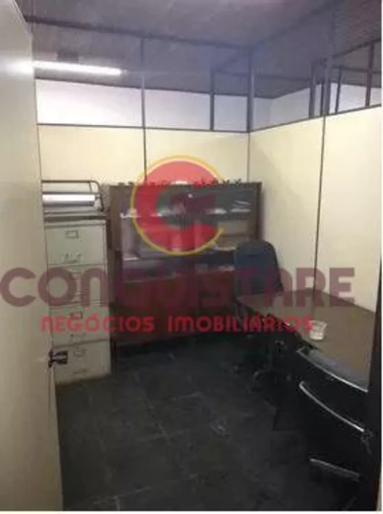 Depósito-Galpão-Armazém para alugar, 160m² - Foto 3