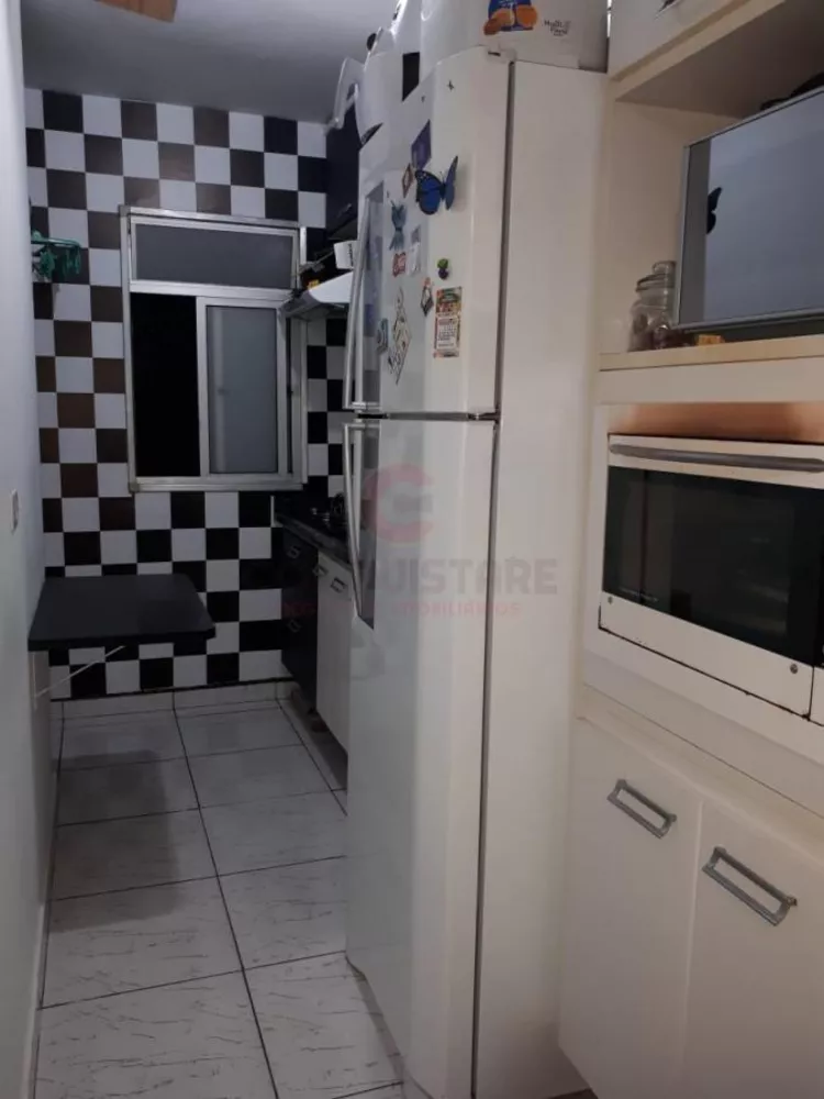 Apartamento à venda com 2 quartos, 49m² - Foto 15