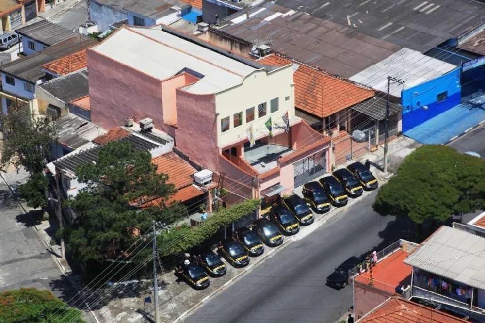 Prédio Inteiro, 456 m² - Foto 9