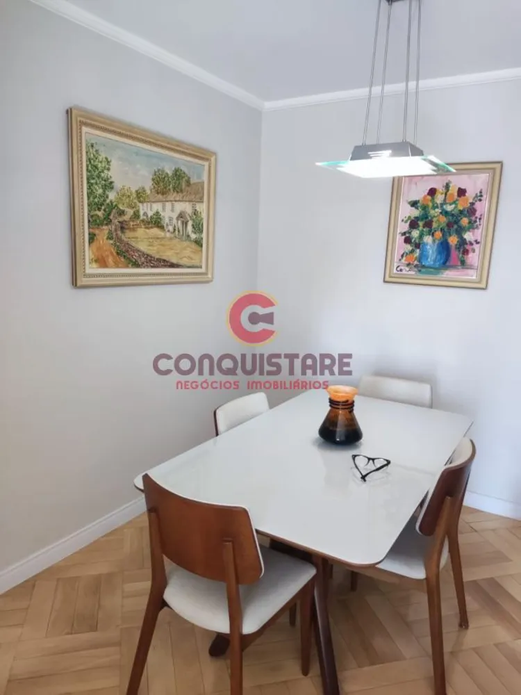 Apartamento, 3 quartos - Foto 1