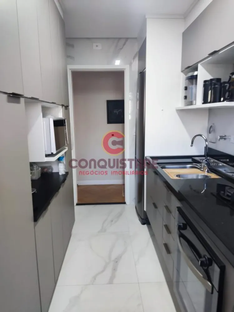 Apartamento, 3 quartos - Foto 3