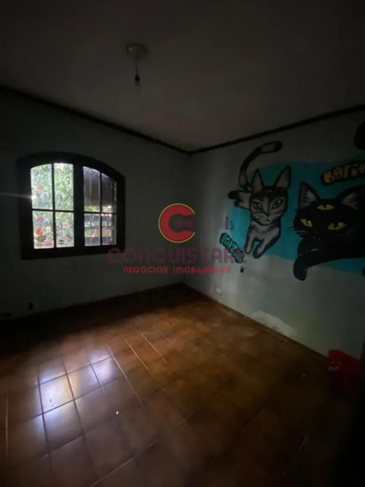 Sobrado, 4 quartos - Foto 8