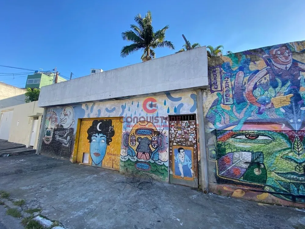 Sobrado, 4 quartos - Foto 1