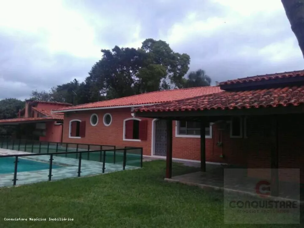 Chácara à venda com 5 quartos - Foto 8