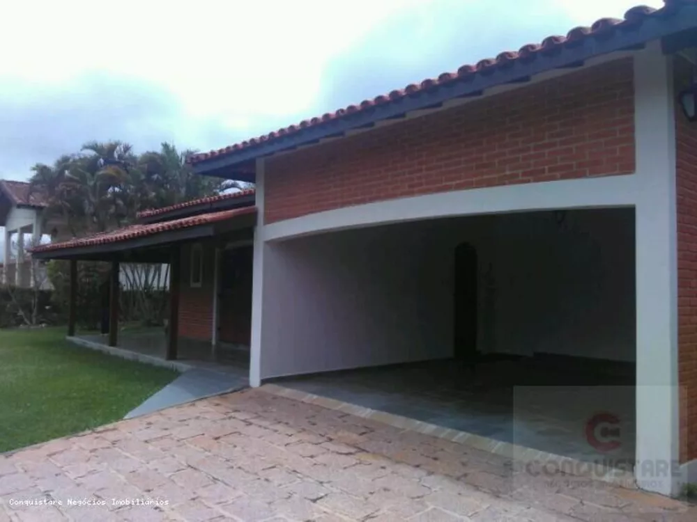 Chácara à venda com 5 quartos - Foto 3