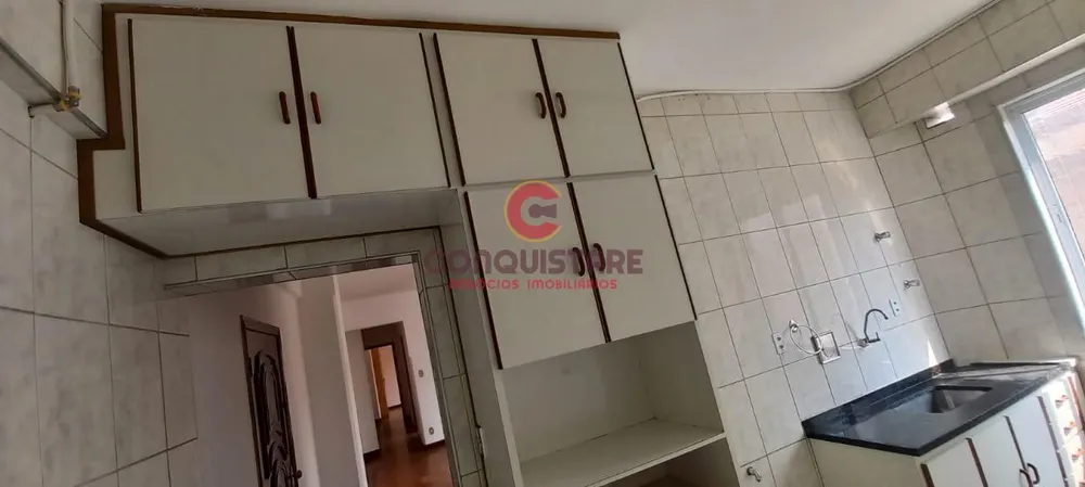 Apartamento, 2 quartos - Foto 6