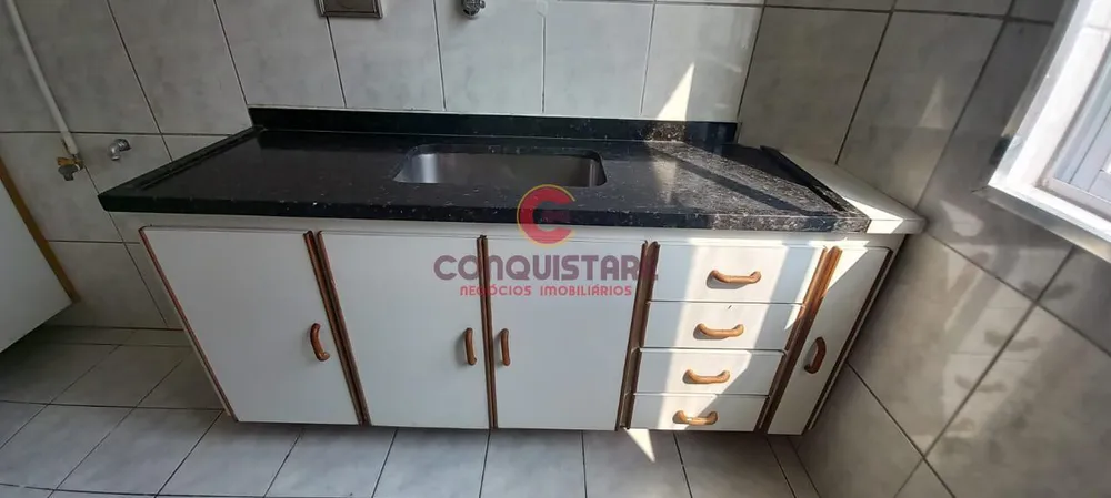 Apartamento, 2 quartos - Foto 1