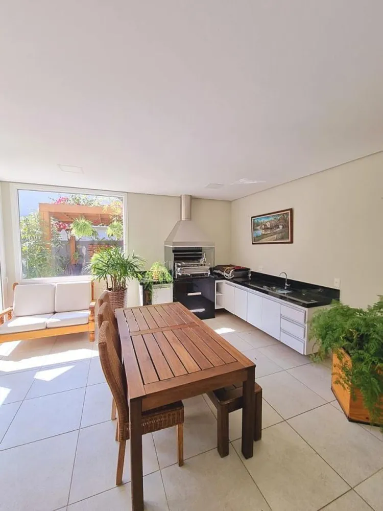 Casa, 4 quartos, 483 m² - Foto 22