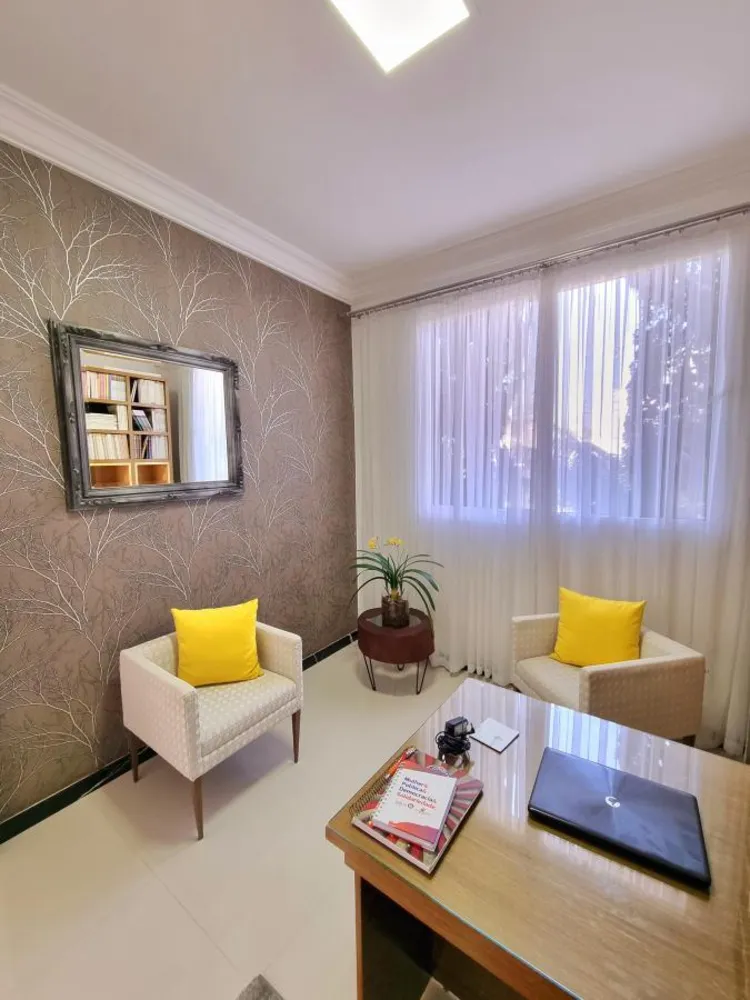 Casa, 4 quartos, 483 m² - Foto 13