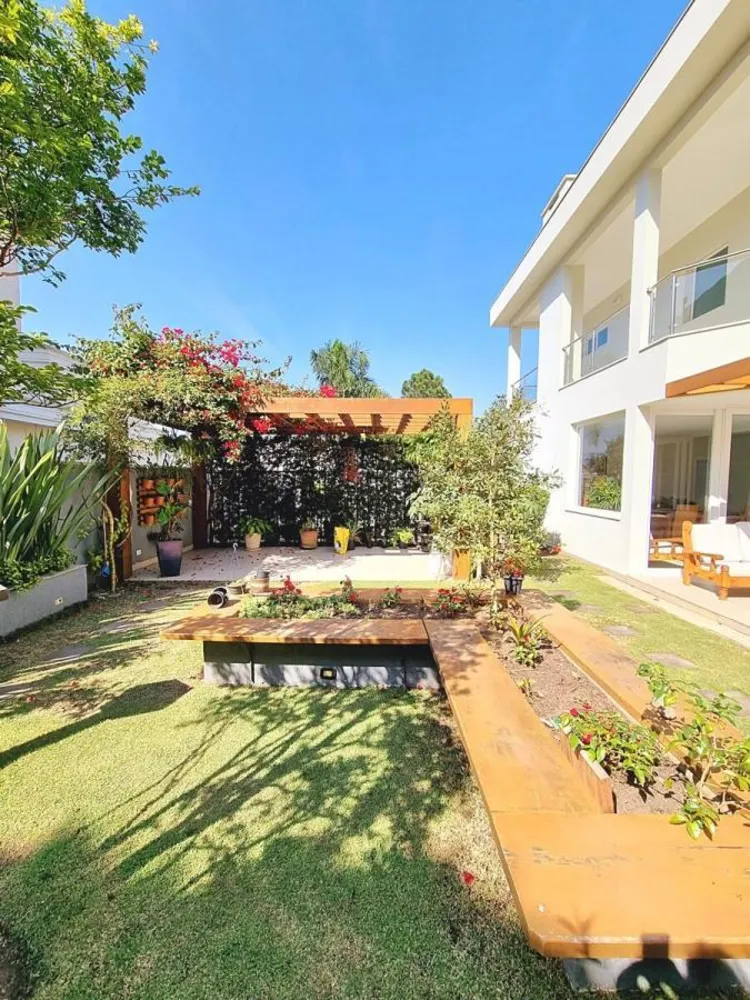 Casa, 4 quartos, 483 m² - Foto 24