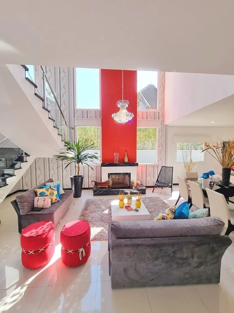 Casa, 4 quartos, 483 m² - Foto 23
