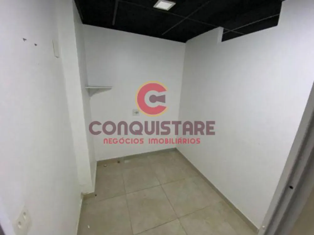 Loja-Salão, 100 m² - Foto 13