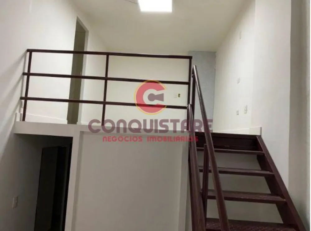 Loja-Salão, 100 m² - Foto 11
