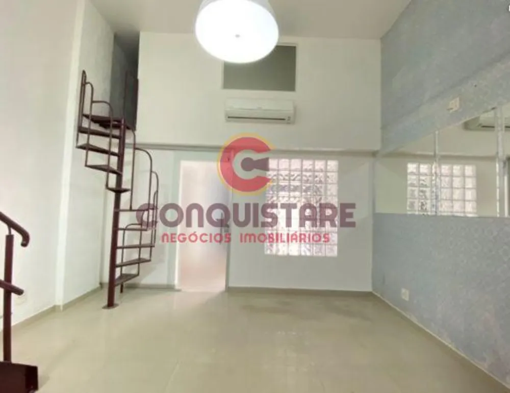 Loja-Salão, 100 m² - Foto 12