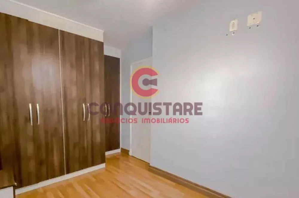 Apartamento à venda com 2 quartos, 57m² - Foto 8