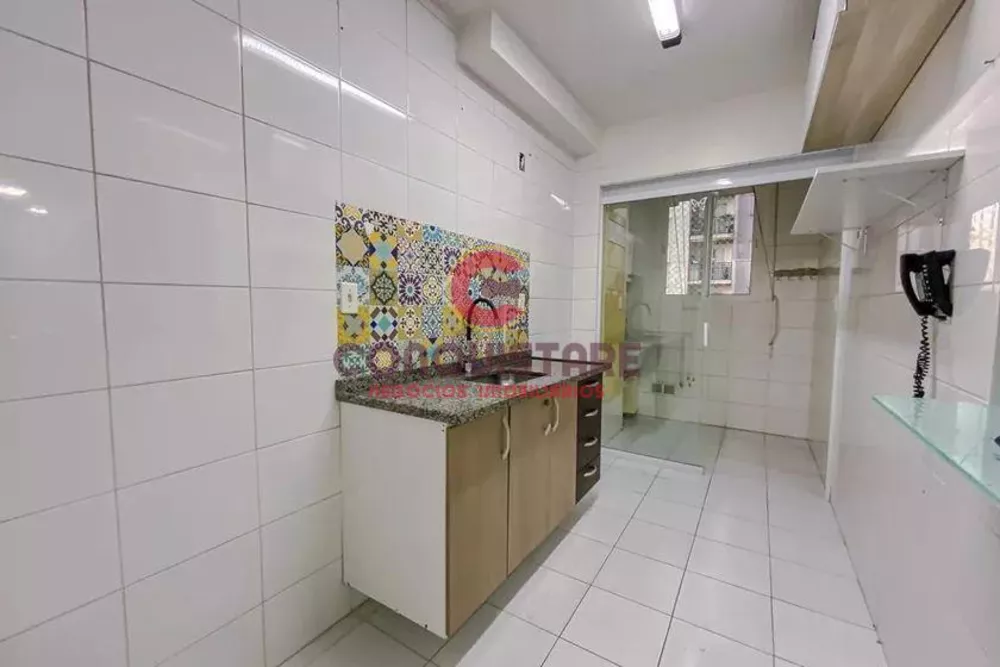 Apartamento à venda com 2 quartos, 57m² - Foto 7