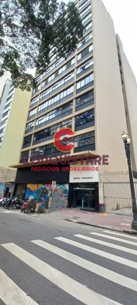 Sala-Conjunto, 553 m² - Foto 2