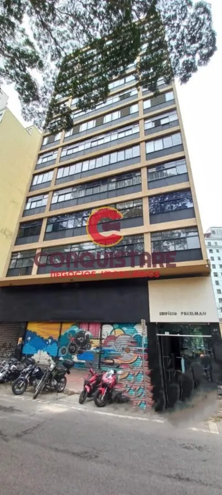 Sala-Conjunto, 553 m² - Foto 1