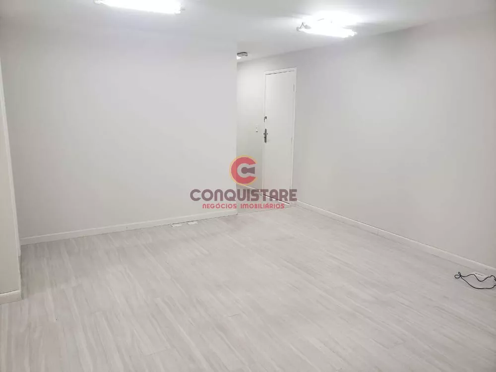 Conjunto Comercial-Sala para alugar, 60m² - Foto 2