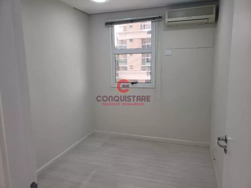 Conjunto Comercial-Sala para alugar, 60m² - Foto 6