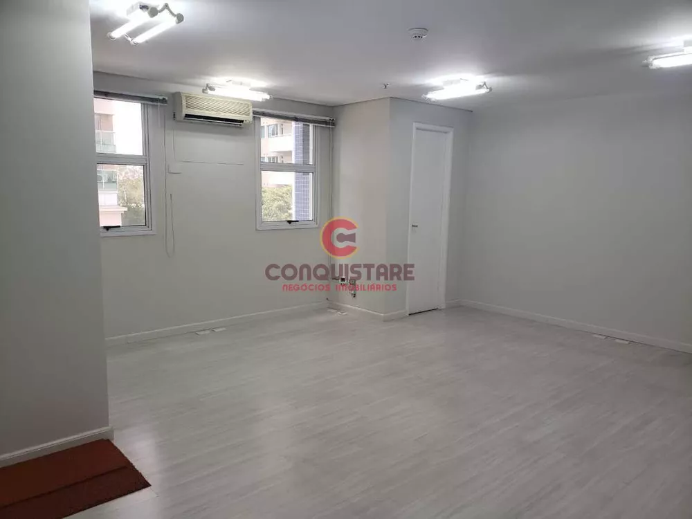 Conjunto Comercial-Sala para alugar, 60m² - Foto 3